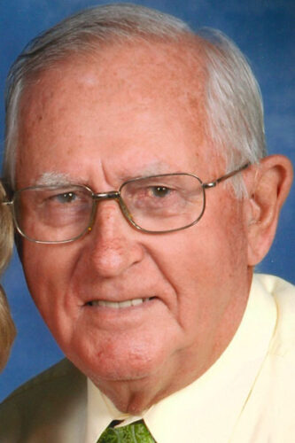 Ronald N. Riebe Sr. 1934-2026